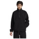 Adidas Ανδρική μπλούζα Black Premium Essentials Fleece HZ